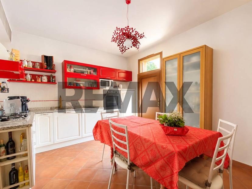 Villa a schiera in Via al Parco Giochi 500, San Bernardino Verbano — foto 3 di 5