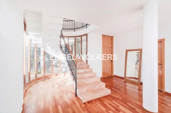 Villa in Corso Giacomo Matteotti 199, Seregno — foto 4 di 5