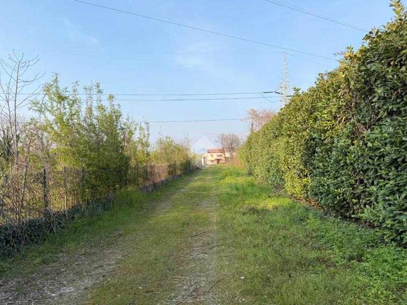 Casa indipendente in Via Raspalupo 2, Osio Sopra — foto 2 di 5