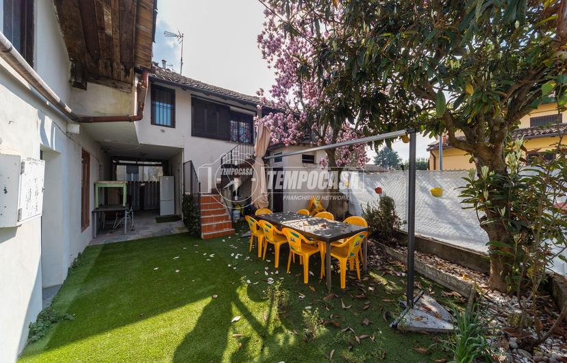 Bilocale in Via Interna 9, Barzanò — foto 4 di 5