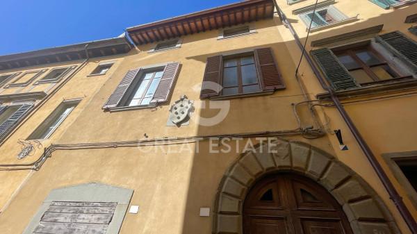 Casale in Via del Cassero, Castiglion Fiorentino — foto 5 di 5