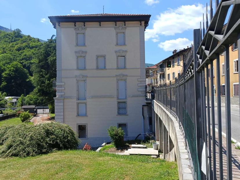 Villa unifamiliare in Via Antoni Stoppani, Berbenno — foto 5 di 5