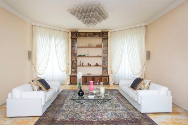 Villa in Via Carlo Cattaneo 43, Gallarate — foto 4 di 5