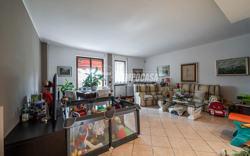 Quadrilocale in Via Morona 86, Trezzano sul Naviglio — foto 2 di 5