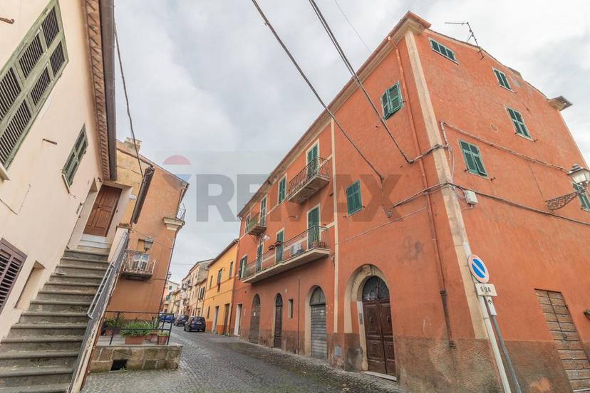 Appartamento, Cellere — foto 3 di 5