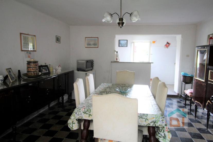 Villa a schiera in Via Aquileia 79, Gonars