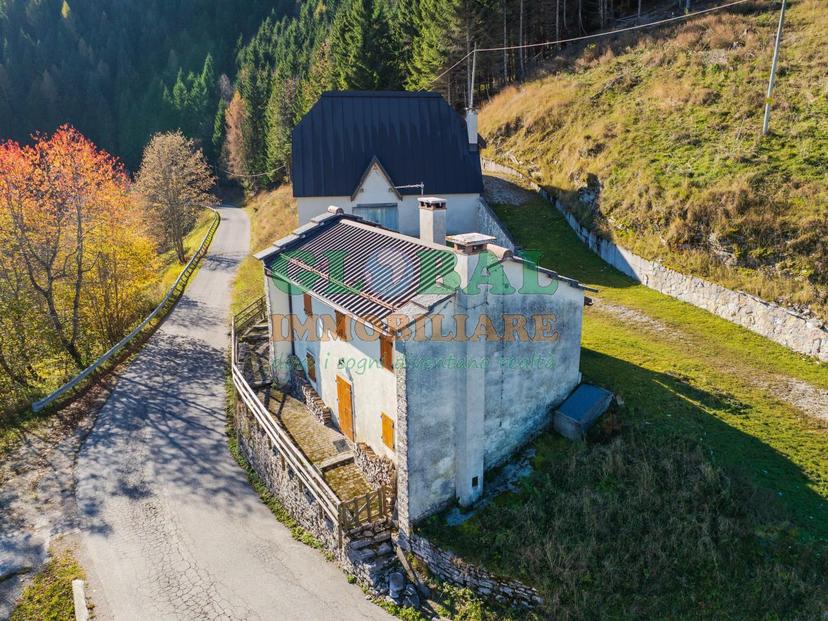 Casa indipendente in Località Valmaron 1, Enego — foto 5 di 5