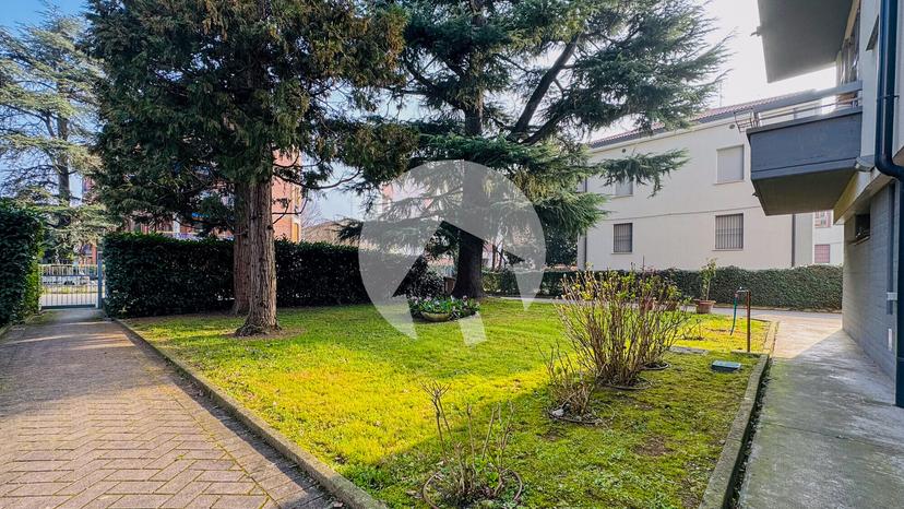 Appartamento in Via Rossena 18, Reggio nell'Emilia — foto 5 di 5
