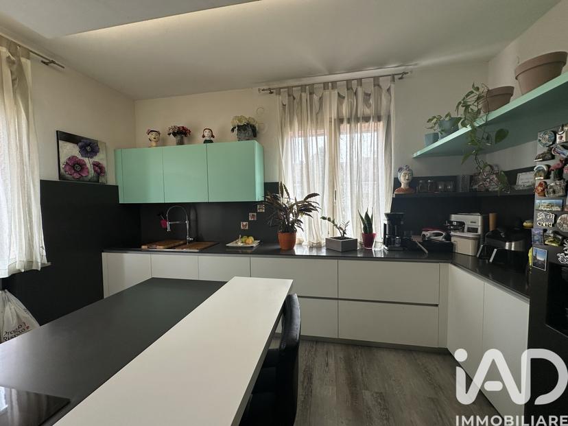 Villa in Via Chiletti 2, San Prospero — foto 4 di 5