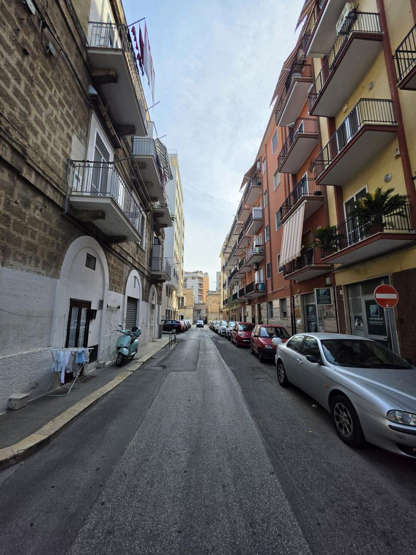 Trilocale, Bisceglie — foto 4 di 5