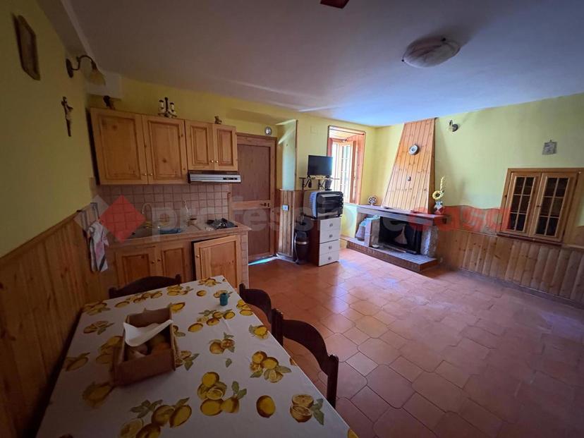 Monolocale in Via S. Luca 47, Guarcino — foto 2 di 5