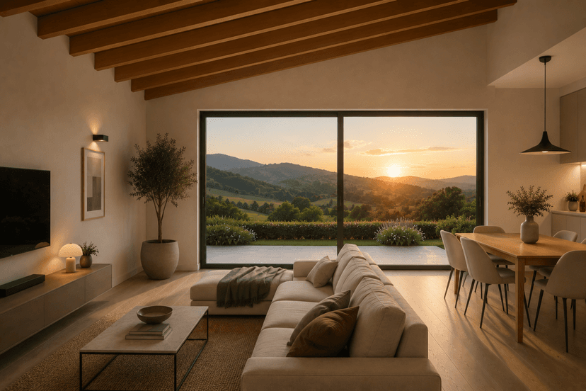 Villa in Talignano, Sala Baganza — foto 4 di 5
