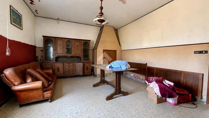 Rustico in Via Cagnona 1788, San Mauro Pascoli — foto 5 di 5
