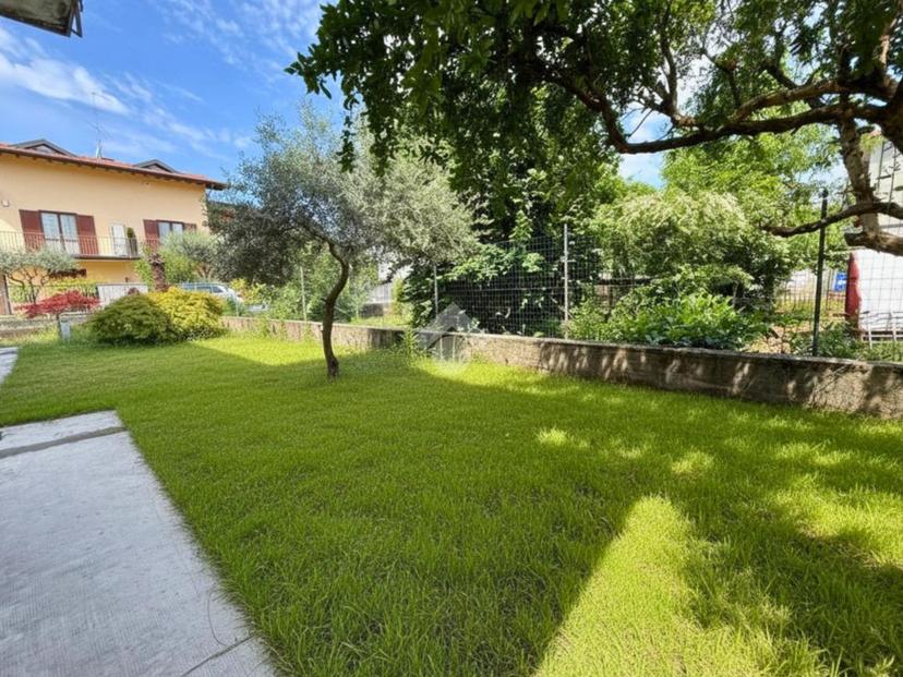 Villa in Via Andrea Fantoni 5, Dalmine — foto 2 di 5