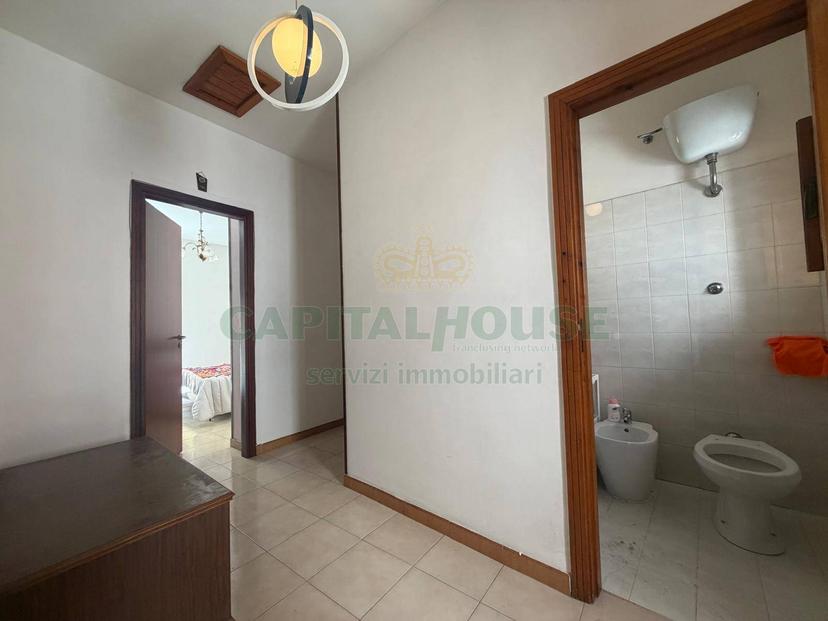 Casa indipendente in Via Roma 55, Cesinali