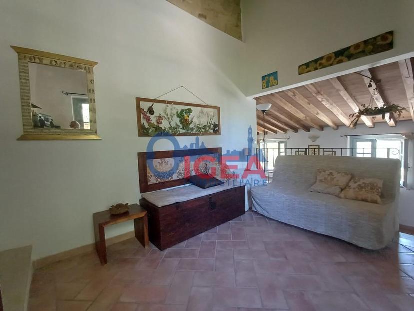 Quadrilocale in Cotorniano, Casole d'Elsa — foto 4 di 5