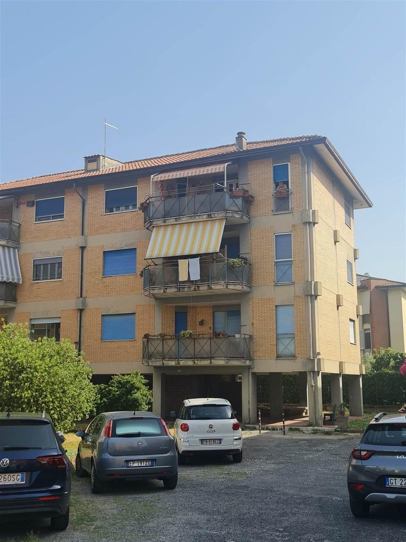 Appartamento in Via Pd Passionista, Ceprano