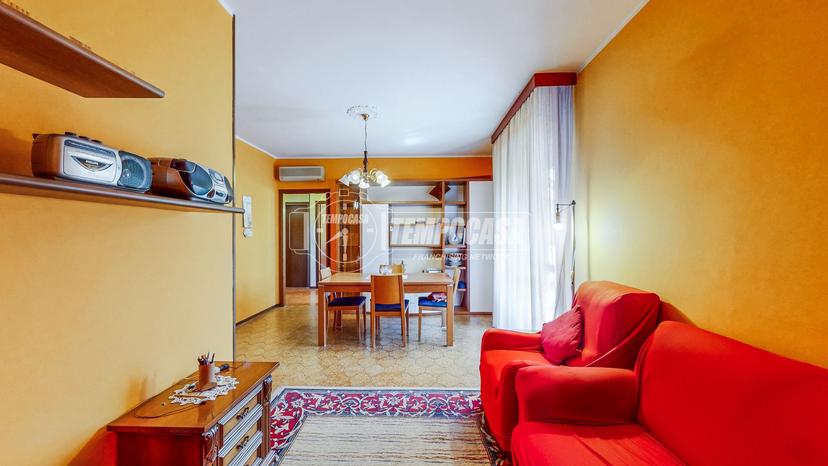 Trilocale in Via Liguria 47, Castelfranco Emilia — foto 4 di 5