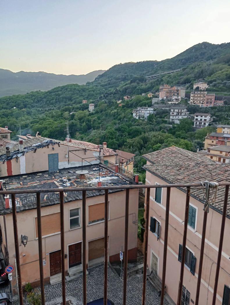 Quadrilocale in Via del Forno 25, Arsoli — foto 5 di 5