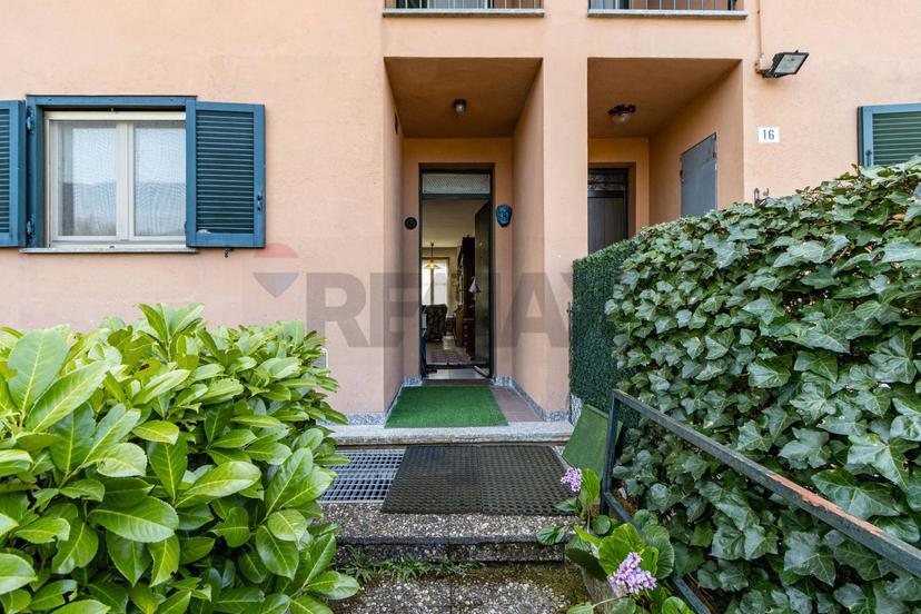 Villa a schiera in Via Perlasca/  Via Don Monza 18, Bosisio Parini — foto 3 di 5