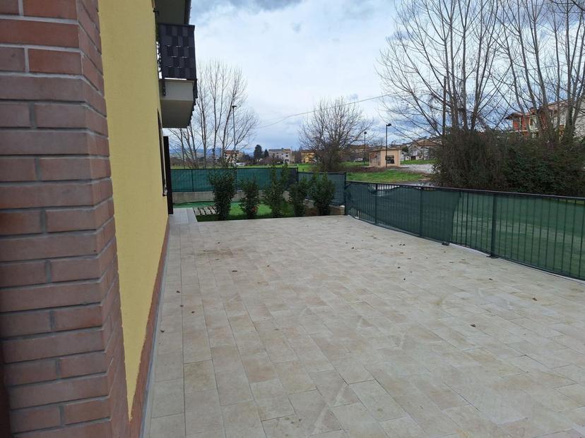 Appartamento in Via Strampelli, 7, 62010 Treia MC, Italia, Treia — foto 4 di 5