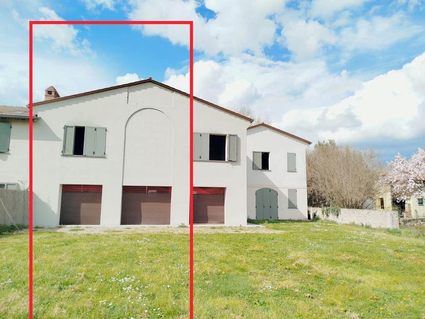Villa a schiera in Via Grande, Medolla — foto 2 di 3