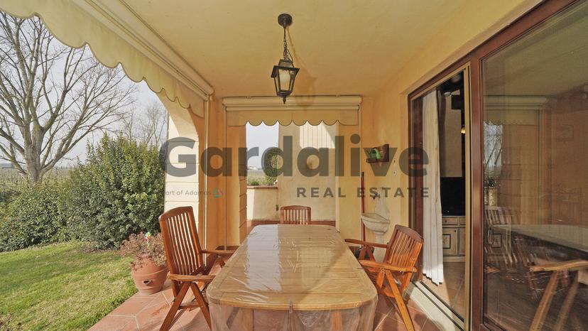 Bilocale in Località Sermana 1, Peschiera del Garda — foto 3 di 5