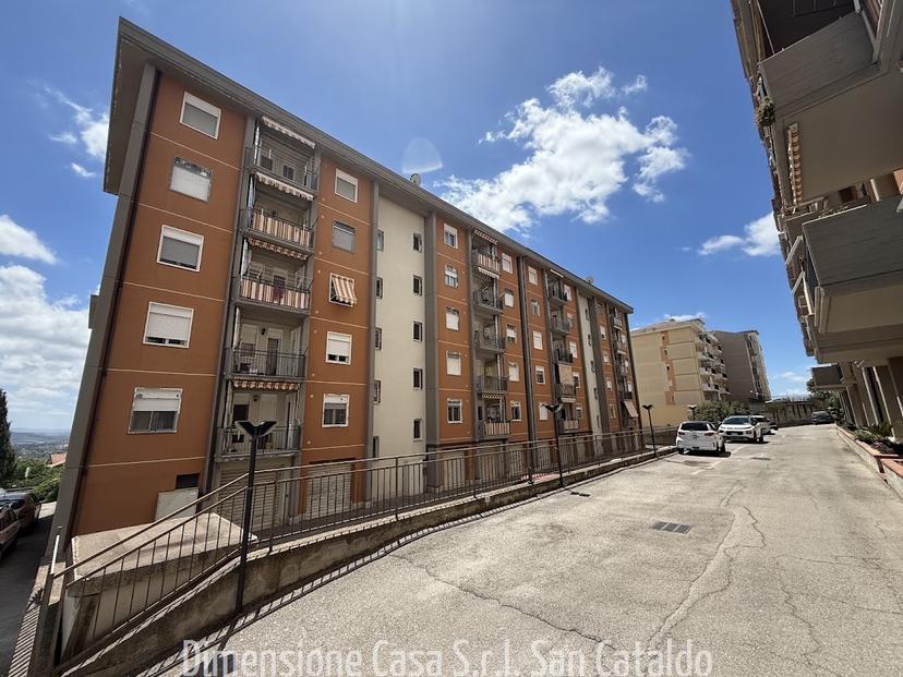 Appartamento in Via Cristoforo Colombo 12 , San Cataldo — foto 5 di 5