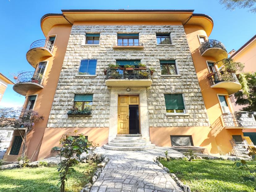 Appartamento in Via Dante 49, Vicenza — foto 4 di 5