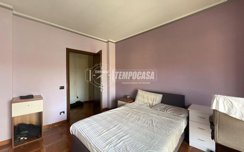 Trilocale in Via Mario Groppo 11, Sommariva del Bosco — foto 2 di 5