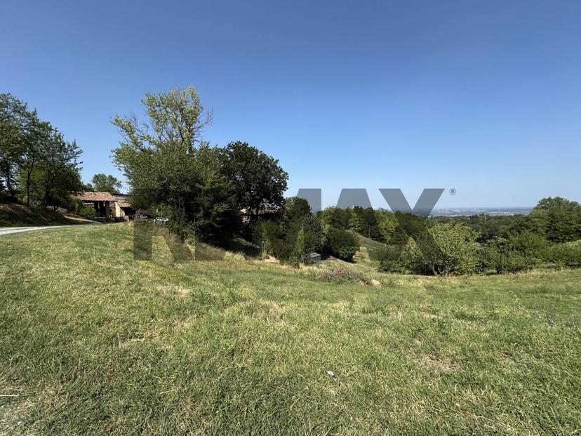 Rustico in Strada Villa Cagnotti 90, Medesano