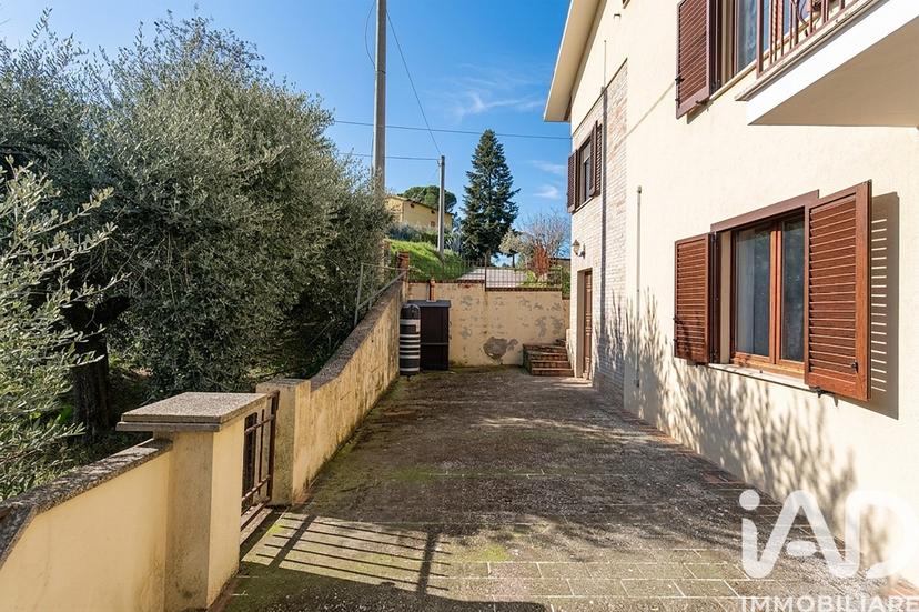 Quadrilocale in Via Sant'Antonio 1, Mogliano — foto 5 di 5