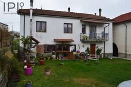 Casa indipendente in Località Castello, Prunetto