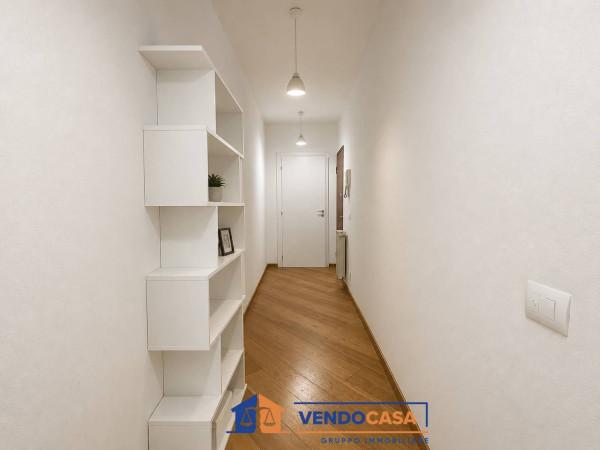 Bilocale in Viale Don Giovanni Minzoni, Firenze
