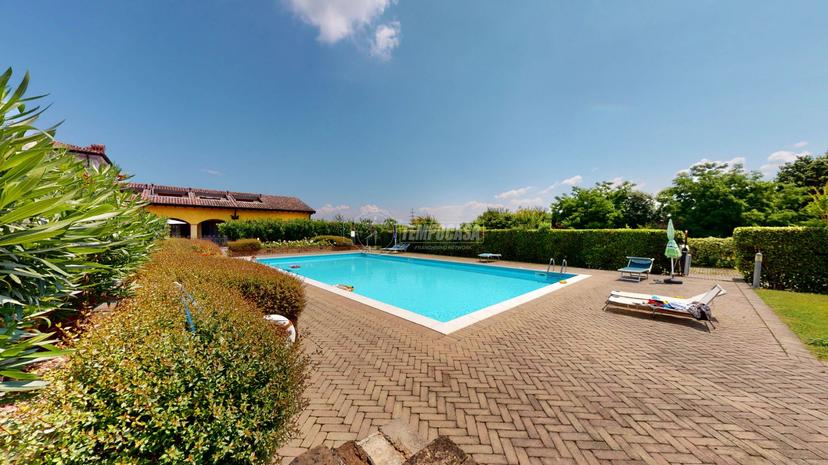 Bilocale in Lavagnone, Lonato del Garda — foto 4 di 5