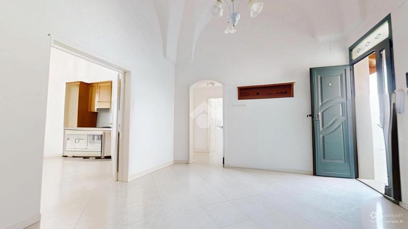 Casa indipendente in Via Monte Grappa, Oria — foto 5 di 5