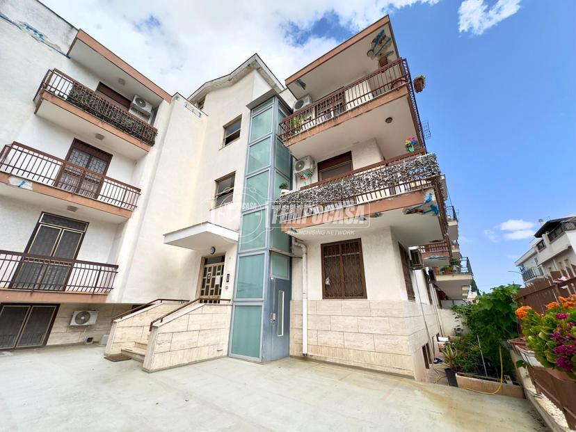 Trilocale in Via Leuzzi 23/a, Valenzano — foto 4 di 5