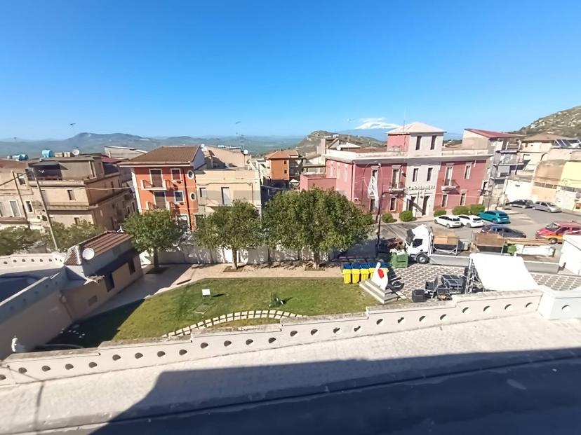 Appartamento in Piazza Tenente di Fazio 3, Ramacca — foto 2 di 5