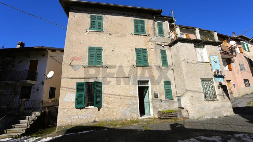 Appartamento in Località Torre, Vobbia — foto 3 di 5