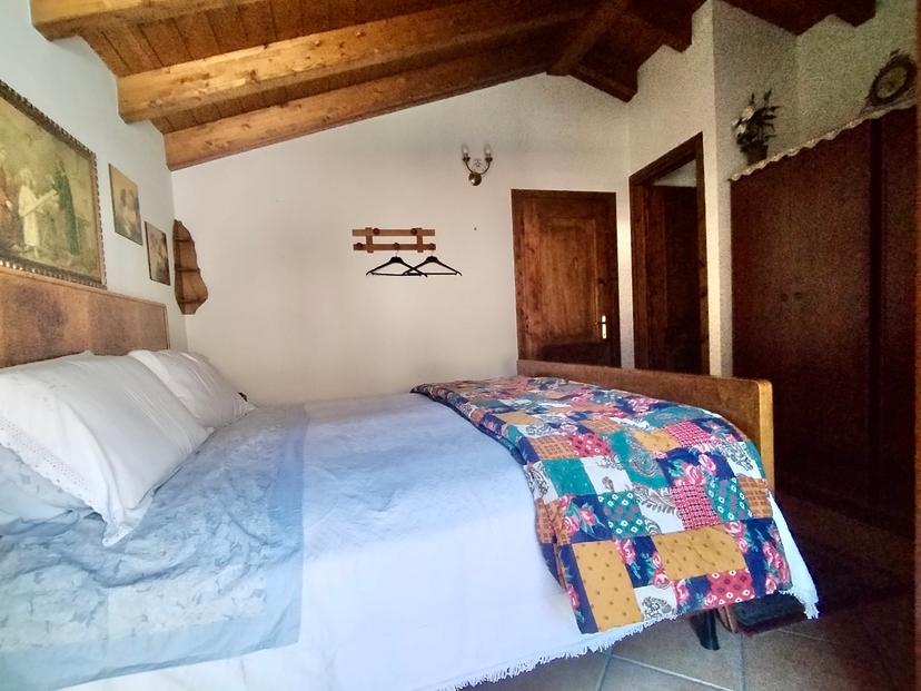 Villa a schiera in Via Navono 1, Pertica Alta — foto 2 di 5