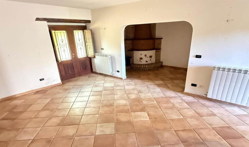 Casa indipendente, Santo Stefano di Rogliano — foto 4 di 5