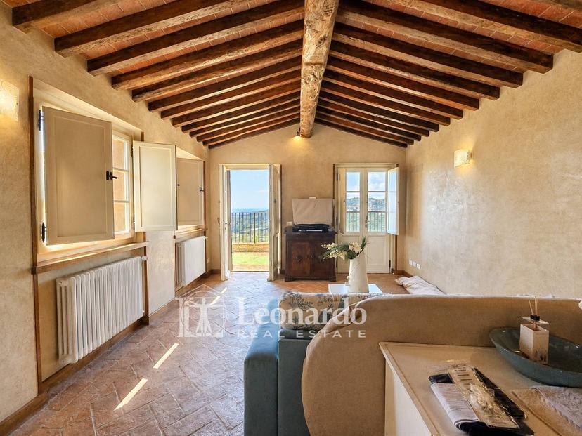 Casa indipendente in Via di Luciano, Massarosa — foto 4 di 5