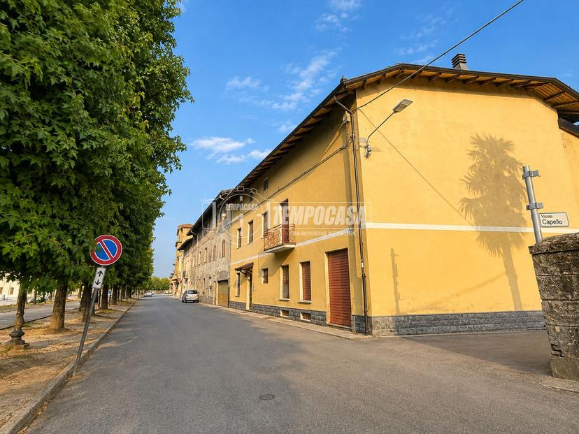 Casa indipendente in Corso Vittorio Emanuele II, Tronzano Vercellese — foto 4 di 5