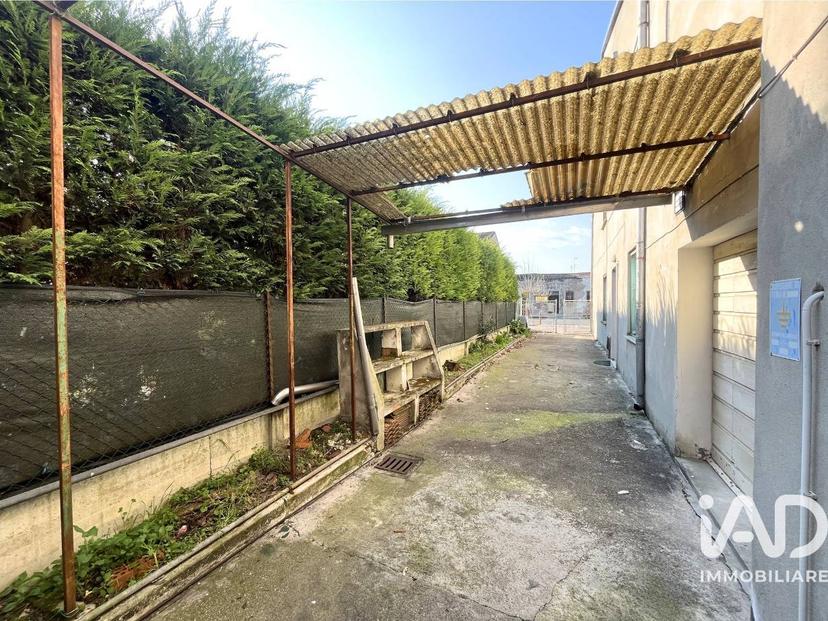 Villa in Via Roma 72, San Giovanni del Dosso — foto 4 di 5