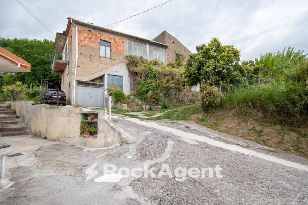 Casale in Via Picarella 21, Salerno