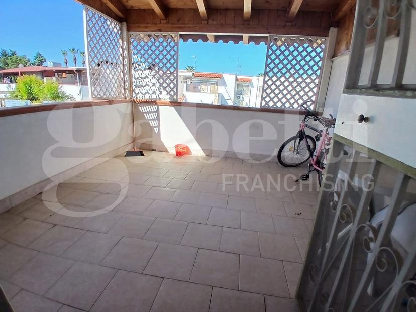 Quadrilocale in Via Giovanni Verga 16, Margherita di Savoia — foto 4 di 5