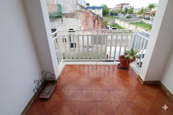 Terratetto unifamiliare in Via Virgilio 49, Carosino — foto 2 di 5