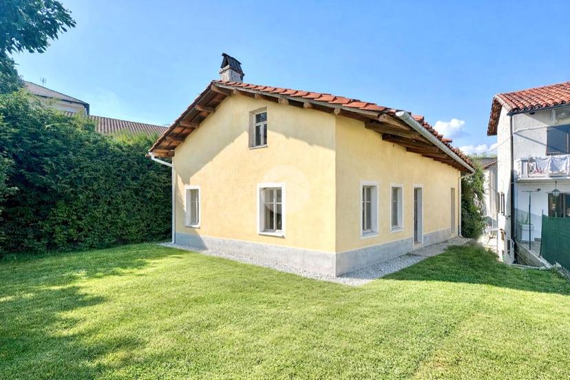Casa indipendente in Via Monginevro 7, Buttigliera Alta — foto 5 di 5