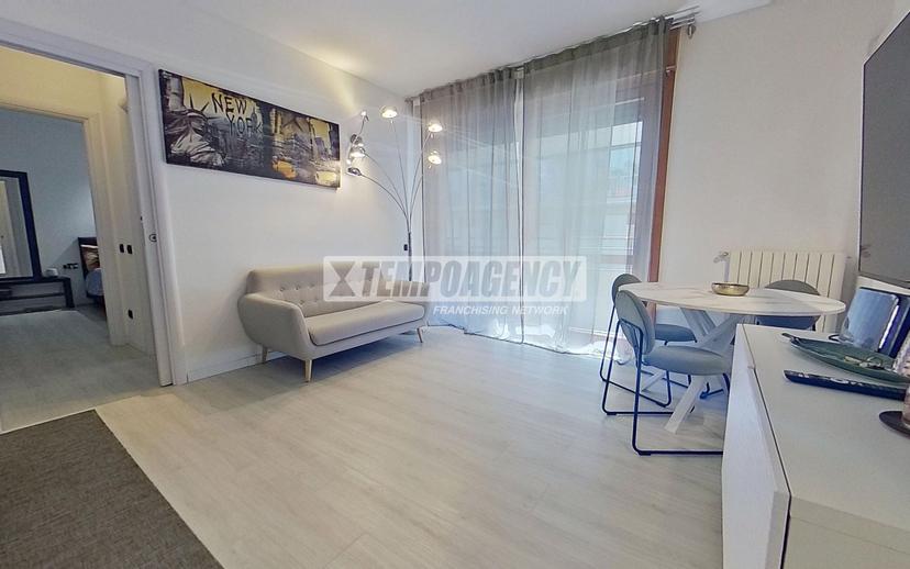 Bilocale in Via S.Rocco 7, Lissone — foto 4 di 5