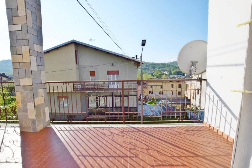 Trilocale in Via Santa Lucia 14, San Michele Mondovì — foto 5 di 5